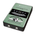 ANIMALIUM SCAN - LIFESTYLE PLAYER - Scalarwellenmessung bei Pferden, Hunden, Katzen in nur 60 Sekunden werden 17 Körperzellen beim Tier analysiert - ohne Onlineschulung