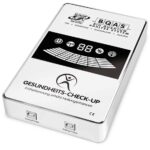 LIFESTYLE-PLAYER-BQAS - das Original vom Hersteller - mit Online Schulung (inkl. Hartschalenkoffer)