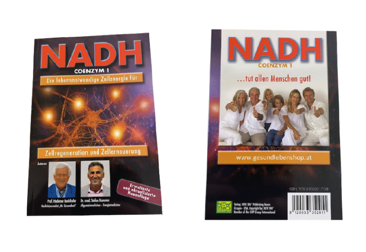 NADH - RATGEBERBUCH 2025 – Bild 2