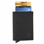 IS-CLICK WALLET für Damen und Herren