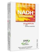 NADH SERONADHIN - (package content 30 tablets)