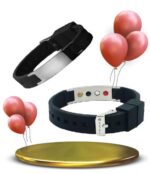 Braccialetto magnetico quantistico scalare di energia BIO gratuito