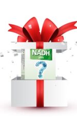 Prodotto NADH in omaggio (primo ordine)