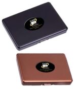 Scatola blister gratuita - colore nero o caffè > non selezionabile, verrà assegnata!