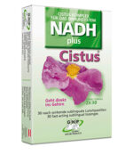 nadh cistus tabletten